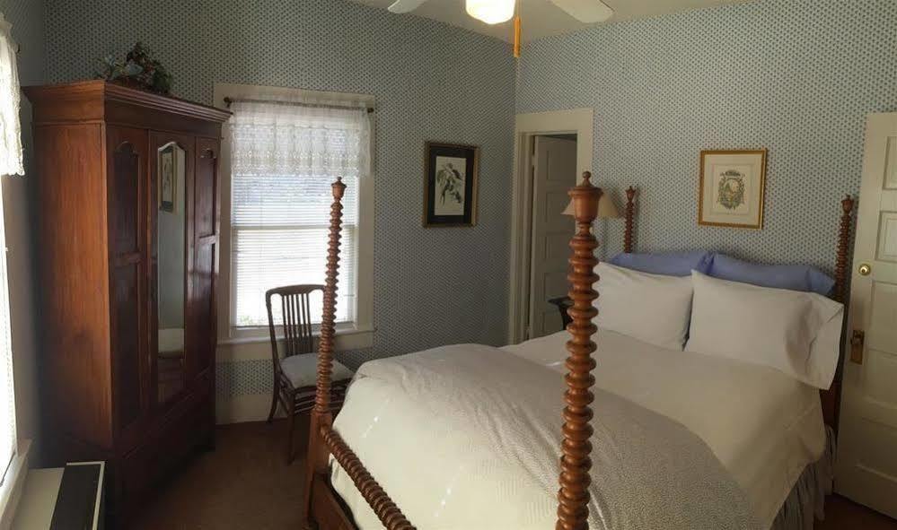 Inn On The River Glen Rose Exterior foto